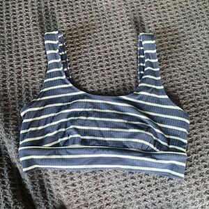 Sunday sleep lounge bra